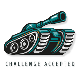 tanks challenge